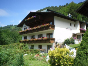 Haus Gerold, Oetz, Österreich